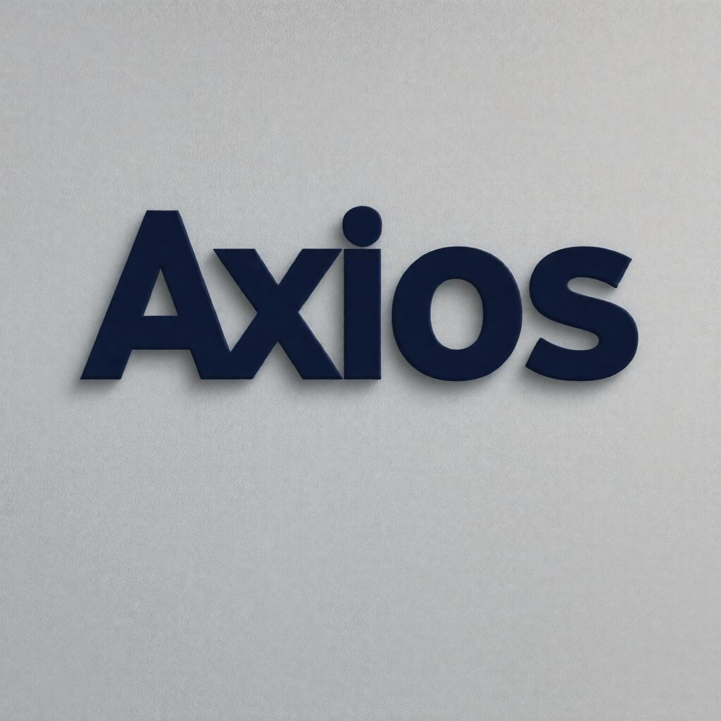 Axios (media company)